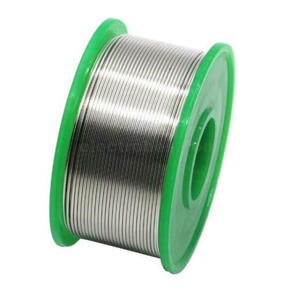 50g lead free soldering wire 0.8mm dia 60-40 high quality soldering wire at best price online in islamabad rawalpindi lahore peshawar faisalabad karachi hyderabad quetta wah taxila Pakistan