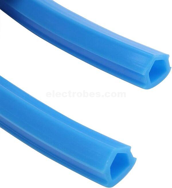 6mm Flat Seal for V Slot Profile Soft Cover Gap Filler 3D Printer at best price online in islamabad rawalpindi lahore peshawar faisalabad karachi hyderabad quetta wah taxila Pakistan