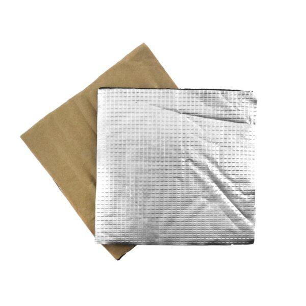 310*310mm Heated Bed Foam Foil Insulation Cotton For 3D Printer at best price online in islamabad rawalpindi lahore peshawar faisalabad karachi hyderabad quetta wah taxila Pakistan