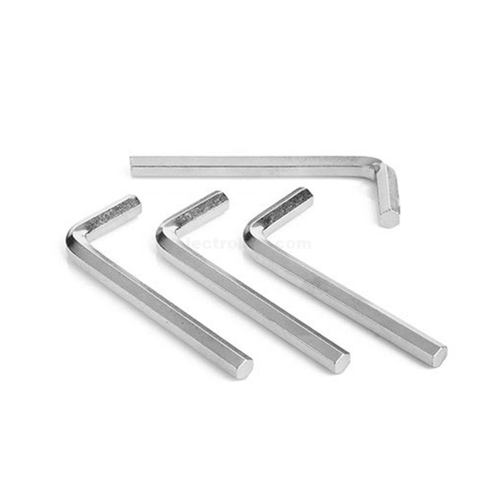 Allen Key 1.5 MM inner hexagon wrench M3 hex socket screw at best price online in islamabad rawalpindi lahore peshawar faisalabad karachi hyderabad quetta wah taxila Pakistan