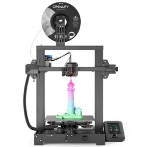 Official Creality Ender 3 V2 Neo 3D Printer Ender 3 V2 Upgraded with CR Touch Auto-Leveling Full-Metal Bowden Extruder Stable Integrated Design 3-Step Assembly PC Spring Steel Magnetic Build Plate at best price online in islamabad rawalpindi lahore peshawar faisalabad karachi hyderabad quetta wah taxila Pakistan