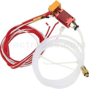 complete ender 3 pro-hotend-kit-12v-40w extruder for ender 3 3d printer at best price online in islamabad rawalpindi lahore peshawar faisalabad karachi hyderabad quetta wah taxila Pakistan