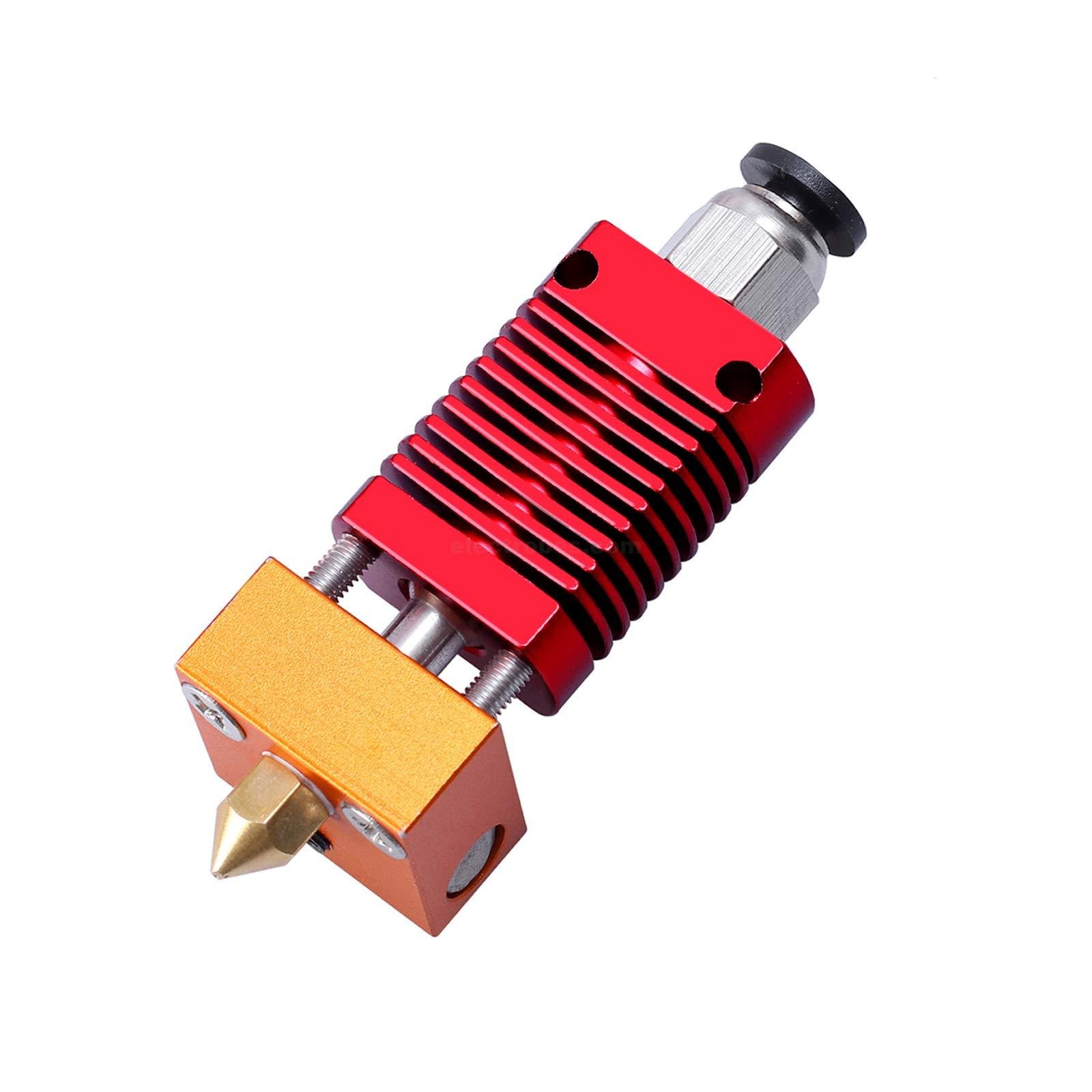 complete ender 3 pro-hotend-kit-12v-40w extruder for ender 3 3d printer at best price online in islamabad rawalpindi lahore peshawar faisalabad karachi hyderabad quetta wah taxila Pakistan