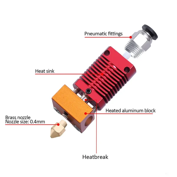 creality-3d-replacement-hotend-kit-for-ender-3-cr-10-series-3d-printers-12v-40w extruder for ender 3 3d printer at best price online in islamabad rawalpindi lahore peshawar faisalabad karachi hyderabad quetta wah taxila Pakistan