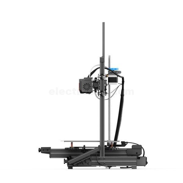 Official Creality Ender 3 V2 Neo 3D Printer Ender 3 V2 Upgraded with CR Touch Auto-Leveling Full-Metal Bowden Extruder Stable Integrated Design 3-Step Assembly PC Spring Steel Magnetic Build Plate at best price online in islamabad rawalpindi lahore peshawar faisalabad karachi hyderabad quetta wah taxila Pakistan