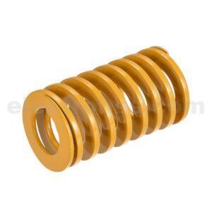 3D Printer Hotbed Leveling Spring Nickel Plating 5x10x25mm at best price online in islamabad rawalpindi lahore peshawar faisalabad karachi hyderabad quetta wah taxila Pakistan