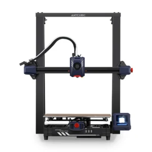 Anycubic 3D Printer Kobra 2 Plus, 500mm/s High-Speed Printing with Dual Z-Axis New Structure Anycubic APP Intelligent Control Large 3D Printer Upgraded Auto Leveling, 320x320x400mm Printing Size at best price online in islamabad rawalpindi lahore peshawar faisalabad karachi hyderabad quetta wah taxila Pakistan