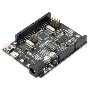 Arduino Uno R3 WiFi ATmega328P+ESP8266 8Mb USB-TTL CH340G Development Board for Arduino at best price online in islamabad rawalpindi lahore peshawar faisalabad karachi hyderabad quetta wah taxila Pakistan