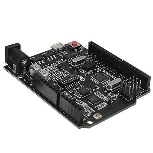 Arduino Uno R3 WiFi ATmega328P+ESP8266 8Mb USB-TTL CH340G Development Board for Arduino at best price online in islamabad rawalpindi lahore peshawar faisalabad karachi hyderabad quetta wah taxila Pakistan