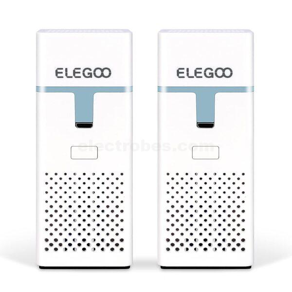 ELEGOO 2 Mini Air Purifier Activated Carbon for Resin 3D Printer at best price online in islamabad rawalpindi lahore peshawar faisalabad karachi hyderabad quetta wah taxila Pakistan