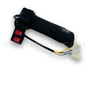 Electric Bicycle Throttle Handle Switched E-Bike with 2 Switches at best price online in islamabad rawalpindi lahore peshawar faisalabad karachi hyderabad quetta wah taxila Pakistan