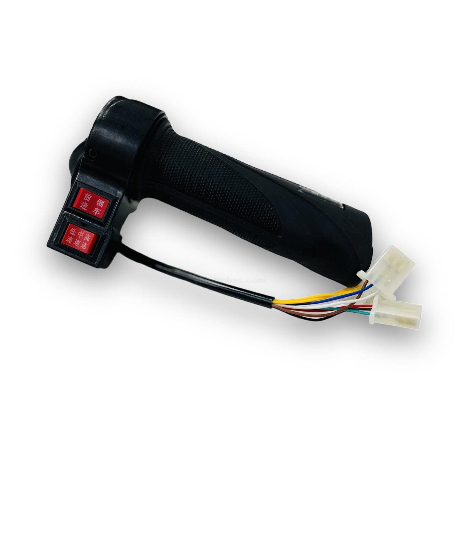 Electric Bicycle Throttle Handle Switched E-Bike with 2 Switches at best price online in islamabad rawalpindi lahore peshawar faisalabad karachi hyderabad quetta wah taxila Pakistan