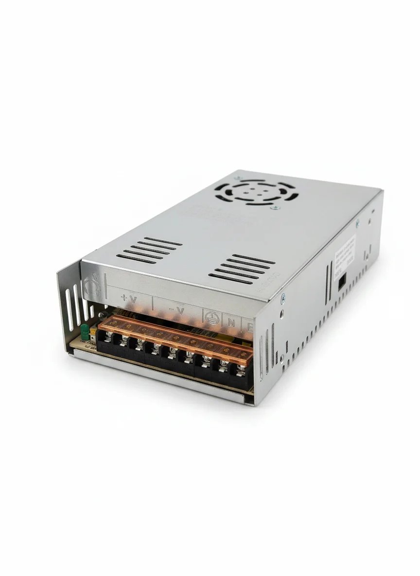 Buy 24V 15A 360W Switching Mode Power Supply SMPS Adapter online at best price and delivery in islamabad rawalpindi lahore peshawar faisalabad karachi hyderabad quetta wah taxila multan sialkot mardan Pakistan