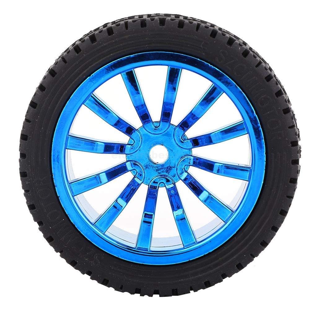 12V DC Small Speed Reduction Gear Motor Metal With 65mm Wheel Kit at best price online in islamabad rawalpindi lahore peshawar faisalabad karachi hyderabad quetta wah taxila Pakistan