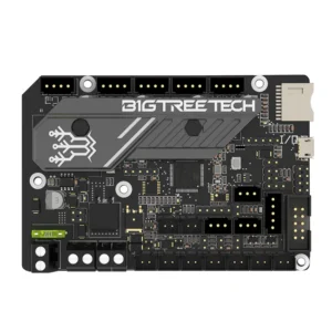 BIGTREETECH SKR Mini E3 V3.0 Motherboard with TMC2209 UART Stepper Driver BTT 32bit Silent Control Board Support Marlin/Klipper for Ender-3,Ender-3 V2, Ender-3 Pro 3D Printers at best price online in islamabad rawalpindi lahore peshawar faisalabad karachi hyderabad quetta wah taxila Pakistan