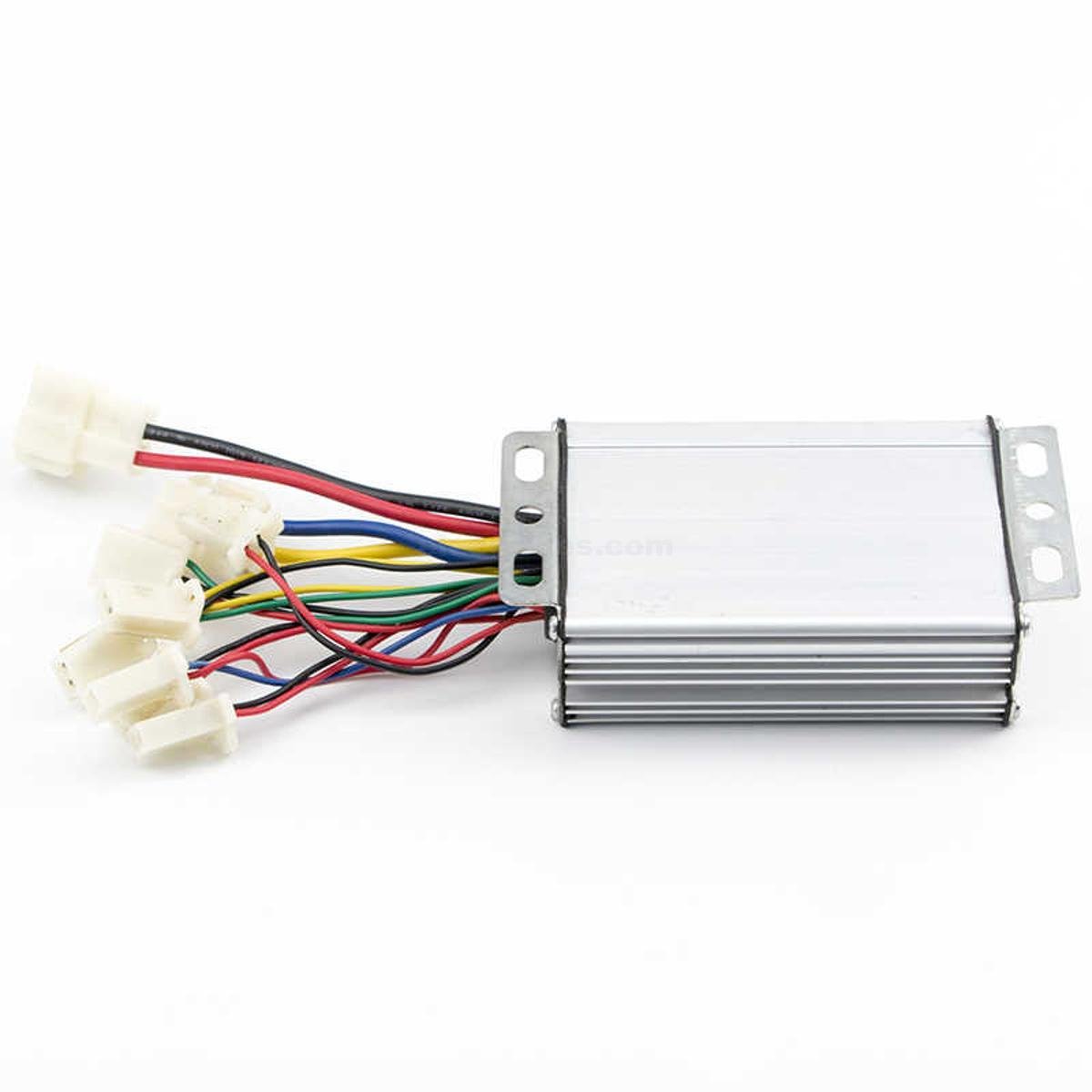 YINYUN YK31C 500W 36V 48V DC Brushed Controller Speed Controller Electric Scooter Bicycle E-bike Motorcycle EV Accessories Parts at best price online in islamabad rawalpindi lahore peshawar faisalabad karachi hyderabad quetta wah taxila Pakistan