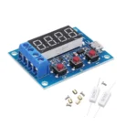HW-586 1.2v-12v 18650 Li-ion Lithium Lead-Acid Battery Capacity + Resistance Discharge Tester Capacity Load Meter (9999Ah), Corded Electric and Battery Powered at best price online in islamabad rawalpindi lahore peshawar faisalabad karachi hyderabad quetta wah taxila Pakistan
