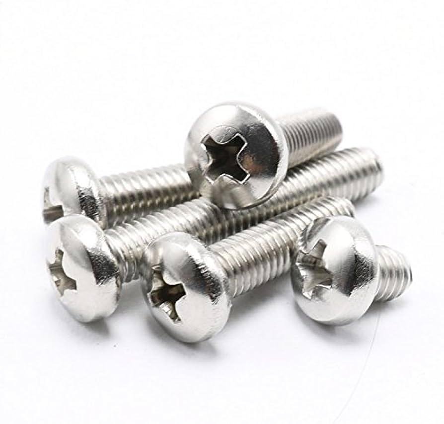 M3 / M4 Philips button head stainless steel screws 8mm 10mm 12mm 14mm 16mm 18mm 20mm 24mm 25mm 30mm 35mm 40mm length for your project at best price online in islamabad rawalpindi lahore peshawar faisalabad karachi hyderabad quetta wah taxila Pakistan