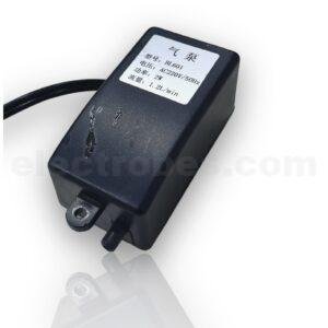 BL601 220AC Aquarium Oxygen Air Pump Fish Tank Aerator at best price online in islamabad rawalpindi lahore peshawar faisalabad karachi hyderabad quetta wah taxila Pakistan