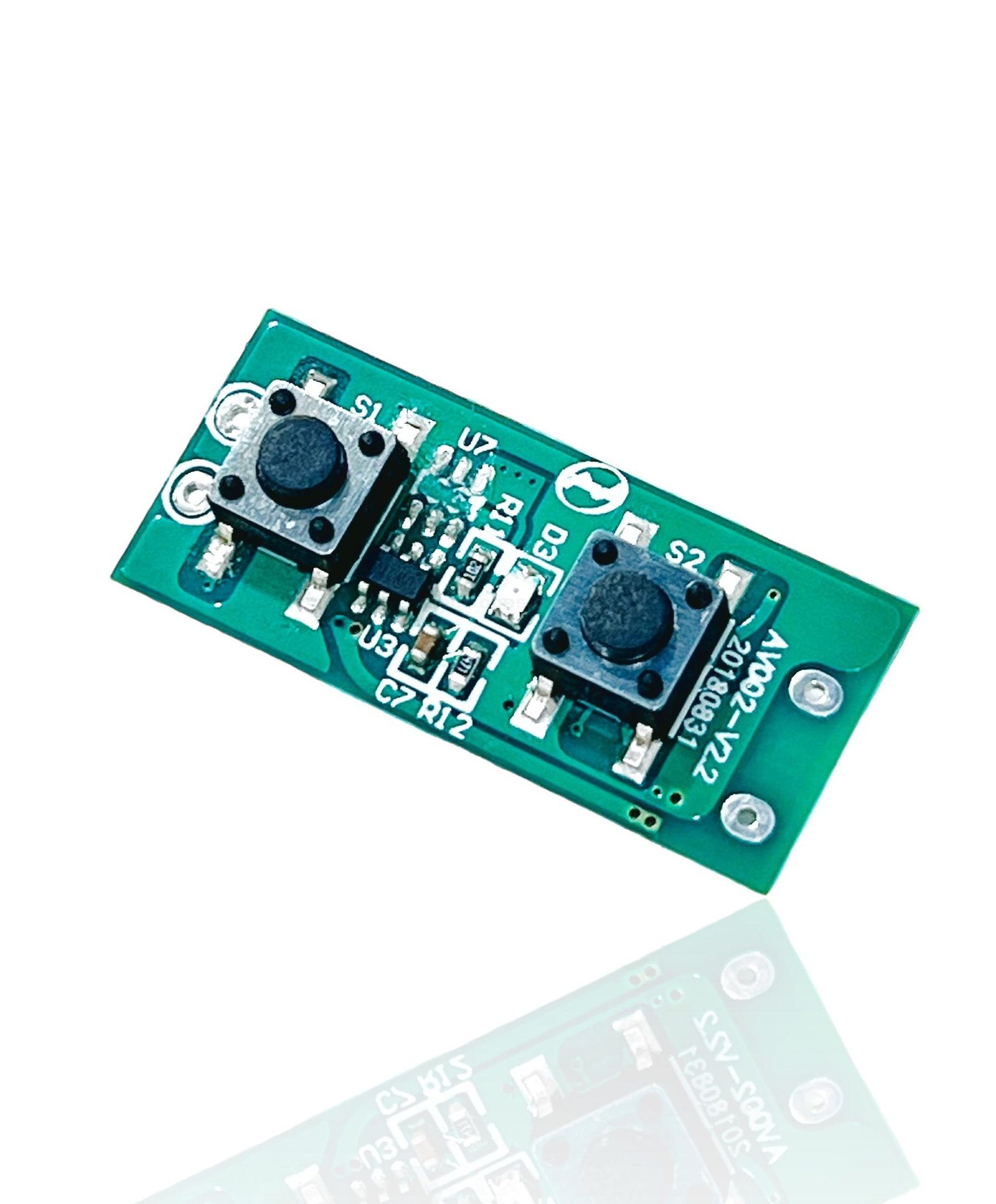 Small motor speed control board 3.7-5V multiple modes of operation at best price online in islamabad rawalpindi lahore peshawar faisalabad karachi hyderabad quetta wah taxila Pakistan