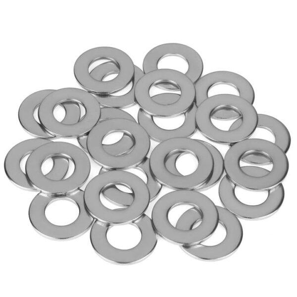 m3 hex nut washers for m3 screw bolt 3mm internal diameter with thread to fix m3 philips screw for your project at best price online in islamabad rawalpindi lahore peshawar faisalabad karachi hyderabad quetta wah taxila Pakistan