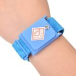 Cordless PVC Anti Static ESD Wrist Strap Discharge Band Grounding Prevent Static Shock at best price online in islamabad rawalpindi lahore peshawar faisalabad karachi hyderabad quetta wah taxila Pakistan