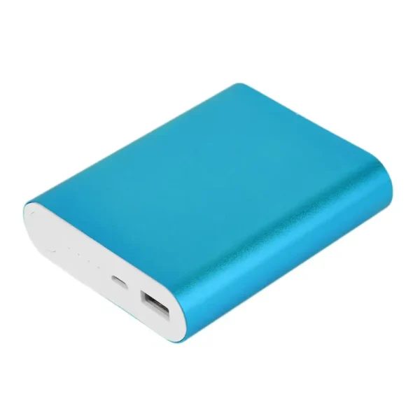 10400mAh USB Power Bank Case 4 Cell Case at best price online in islamabad rawalpindi lahore peshawar faisalabad karachi hyderabad quetta wah taxila Pakistan