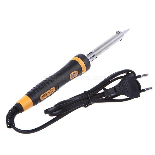 MECHANIC HK-560 60W soldering iron tool gun at best price online in islamabad rawalpindi lahore peshawar faisalabad karachi hyderabad quetta wah taxila Pakistan