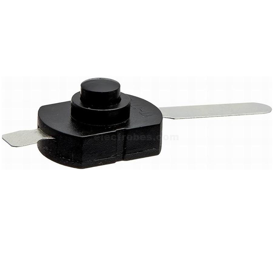 2 pin Flat on-off push button switch latching button dc 30v 1A rating at best price online in islamabad rawalpindi lahore peshawar faisalabad karachi hyderabad quetta wah taxila Pakistan