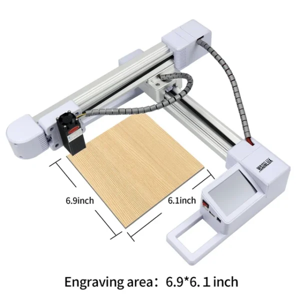 7000mW LASER Engraving Machine Set CNC professional laser marking at best price online in islamabad rawalpindi lahore peshawar faisalabad karachi hyderabad quetta wah taxila Pakistan