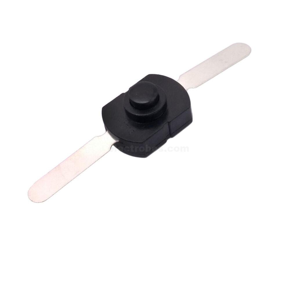 On/Off Mini Push Button Switch for Electric in Pakistan