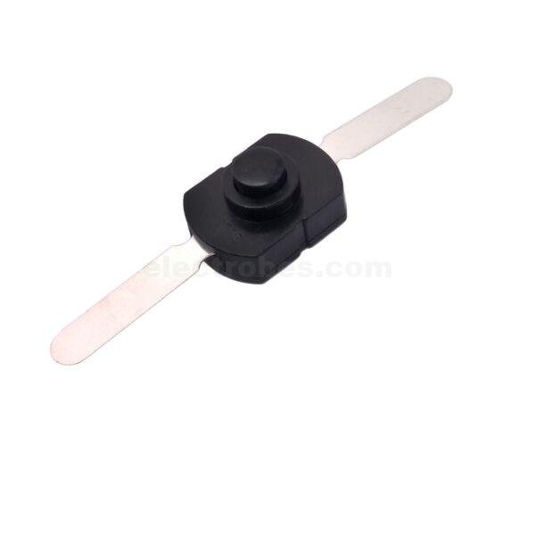 2 pin Flat on-off push button switch latching button dc 30v 1A rating at best price online in islamabad rawalpindi lahore peshawar faisalabad karachi hyderabad quetta wah taxila Pakistan