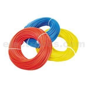 Flexible copper wire multiple strands for electronic connection at best price online in islamabad rawalpindi lahore peshawar faisalabad karachi hyderabad quetta wah taxila Pakistan