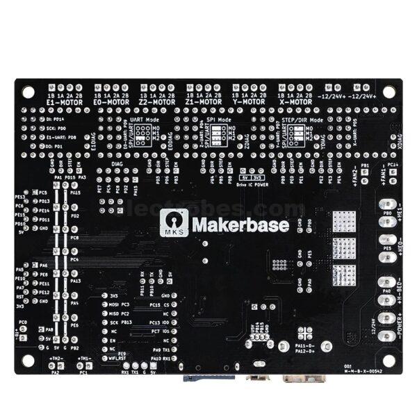 Makerbase MKS Robin Nano V3 32-Bit 168Mhz F407 Control Board 3D printer 32 bit controller main board motherboard control board for ender 3 upgrade at best price online in islamabad rawalpindi lahore peshawar faisalabad karachi hyderabad quetta wah taxila Pakistan