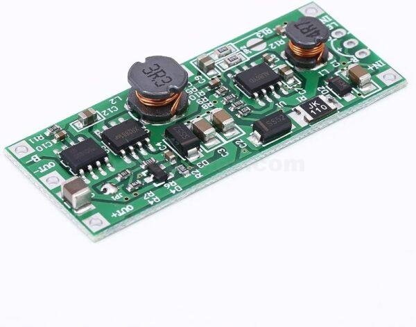 DC 5-12V to 9V 12V Constant Voltage Charging Module for 18650 Lithium ion Battery UPS Voltage Converter Uninterruptible Power Supply Control Board at best price online in islamabad rawalpindi lahore peshawar faisalabad karachi hyderabad quetta wah taxila Pakistan