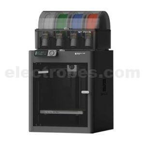 Bambu lab P1S combo with AMS 3d printer multi-colour 3d printer with 16 color printing at best price online in islamabad rawalpindi lahore peshawar faisalabad karachi hyderabad quetta wah taxila Pakistan