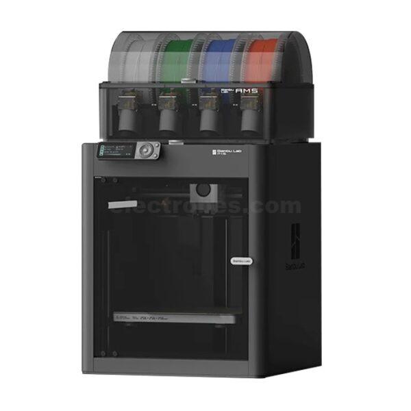 Bambu lab P1S combo with AMS 3d printer multi-colour 3d printer with 16 color printing at best price online in islamabad rawalpindi lahore peshawar faisalabad karachi hyderabad quetta wah taxila Pakistan