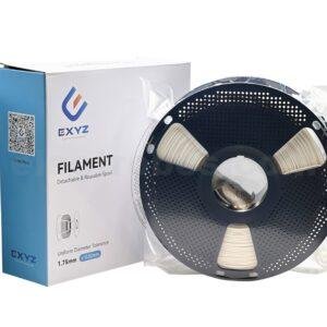 Buy EXYZ PETG PLA PLA+ ABS TPU 1.75mm 3D Printer Filament 1kg/Roll online at best price and delivery in islamabad rawalpindi lahore peshawar faisalabad karachi hyderabad quetta wah taxila multan sialkot mardan Pakistan