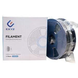 Buy EXYZ PETG PLA PLA+ ABS TPU 1.75mm 3D Printer Filament 1kg/Roll online at best price and delivery in islamabad rawalpindi lahore peshawar faisalabad karachi hyderabad quetta wah taxila multan sialkot mardan Pakistan