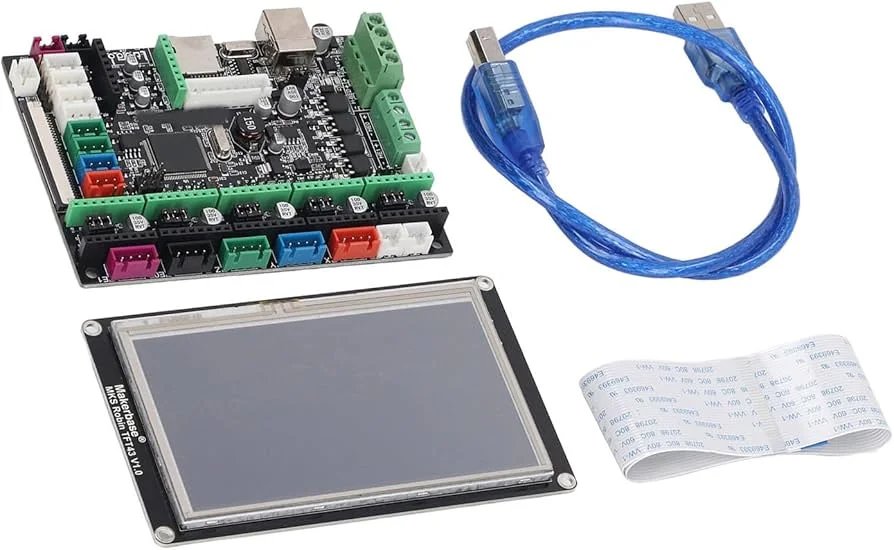 Buy Makerbase MKS Robin Nano V3.1 32Bit 168Mhz F407 Control Board 3D Printer Parts online at best price and delivery in islamabad rawalpindi lahore peshawar faisalabad karachi hyderabad quetta wah taxila multan sialkot mardan Pakistan