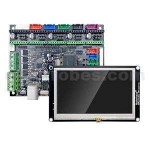 Buy Makerbase MKS Robin Nano V3.1 32Bit 168Mhz F407 Control Board 3D Printer Parts online at best price and delivery in islamabad rawalpindi lahore peshawar faisalabad karachi hyderabad quetta wah taxila multan sialkot mardan Pakistan