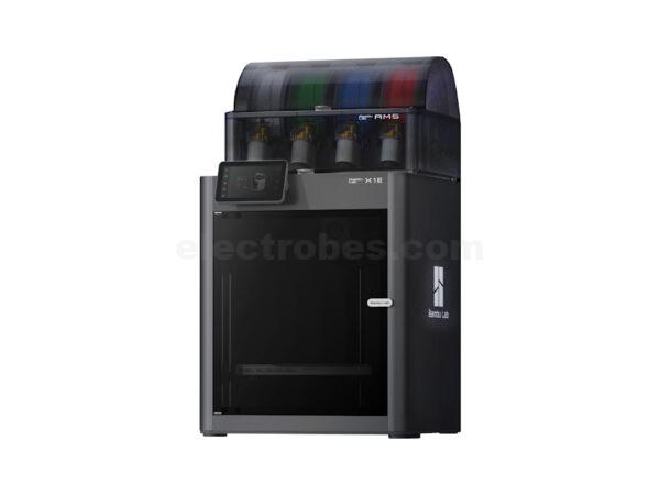 Bambu lab X1E combo with AMS 3d printer multi-colour 3d printer with 16 color printing at best price online in islamabad rawalpindi lahore peshawar faisalabad karachi hyderabad quetta wah taxila Pakistan