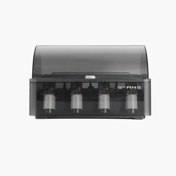 Bambu lab AMS Automatic Material System for 3d printer multi-colour 3d printing with 16 color printing at best price online in islamabad rawalpindi lahore peshawar faisalabad karachi hyderabad quetta wah taxila Pakistan