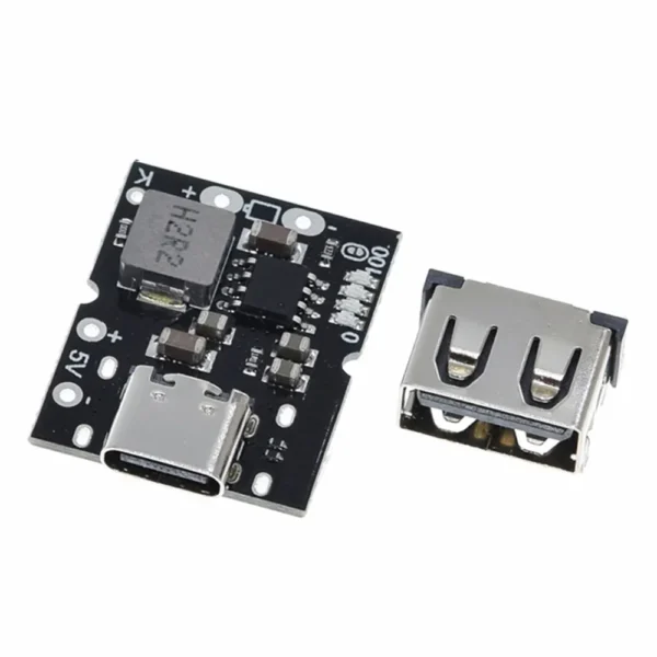 Type-c Usb 5v 2a Boost Converter Step-up Power at best price online in islamabad rawalpindi lahore peshawar faisalabad karachi hyderabad quetta wah taxila Pakistan