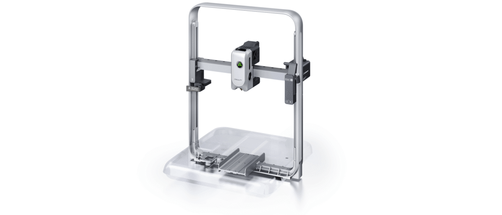 Buy CREALITY Ender-3 V3 SE FDM 3D Printer compatible with 220x220x250mm Printing Volume online at best price and delivery in islamabad rawalpindi lahore peshawar faisalabad karachi hyderabad quetta wah taxila multan sialkot mardan Pakistan