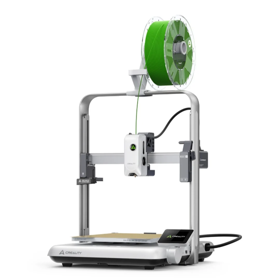 Buy CREALITY Ender-3 V3 SE FDM 3D Printer compatible with 220x220x250mm Printing Volume online at best price and delivery in islamabad rawalpindi lahore peshawar faisalabad karachi hyderabad quetta wah taxila multan sialkot mardan Pakistan