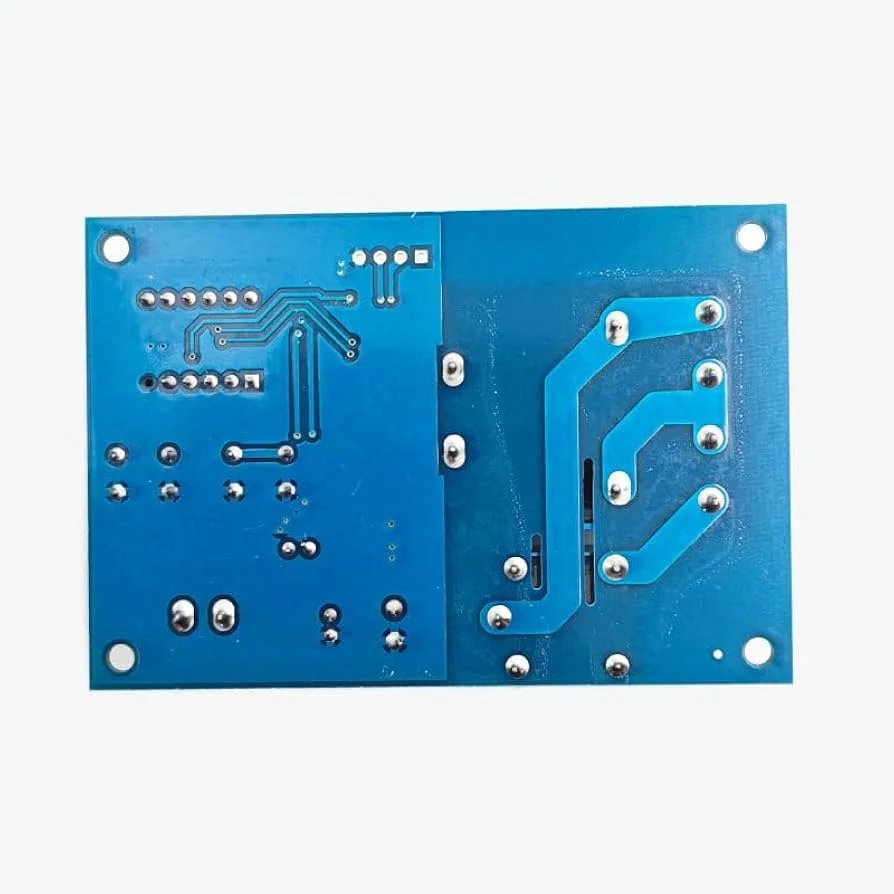 Buy XH-M602 Battery Charge Control Module DC 6-60V Lithium Battery Charging Control Switch Protection Board online at best price and delivery in islamabad rawalpindi lahore peshawar faisalabad karachi hyderabad quetta wah taxila multan sialkot mardan Pakistan