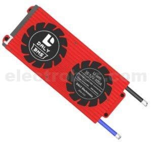 DALY BMS Li-ion 3S 12V 100A BMS Battery Management System for 18650 Lithium ion Battery Pack With Balance Protection PCB Board with over-voltage protection charging module at best price online in islamabad rawalpindi lahore peshawar faisalabad karachi hyderabad quetta wah taxila Pakistan