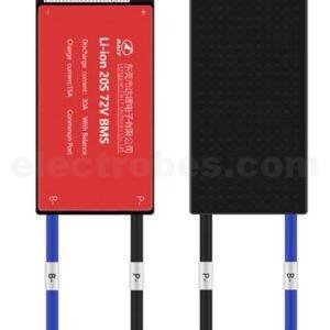 DALY BMS Li-ion 20S 72V 20A 30A 40A 50A 60A BMS Battery Management System for 18650 Lithium ion Battery Pack With Balance Protection PCB Board with over-voltage protection charging module at best price online in islamabad rawalpindi lahore peshawar faisalabad karachi hyderabad quetta wah taxila Pakistan