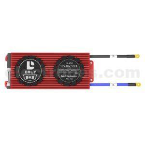 Bms 13s 48v 50a 18650 Li-ion Batería De Litio Pack De Protec | Meses